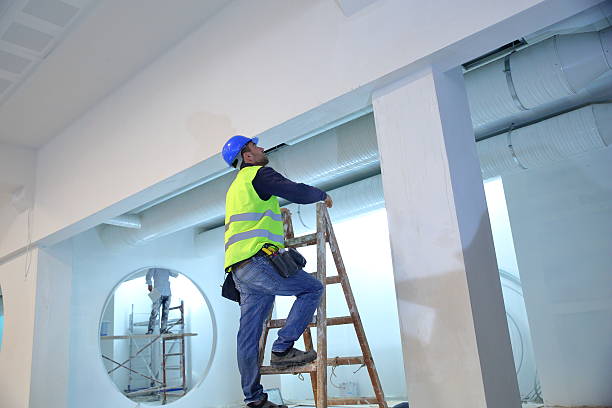 Best Indoor Air Quality Assessment  in Breezy Point, MN